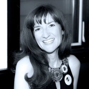 Meet your Posher, Nancy